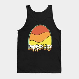 Improv Joy Tank Top